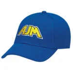 Deluxe Polyester 6 Panel Constructed Contour (A Class)