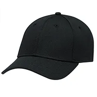 Deluxe Polyester 6 Panel Constructed Contour (A Class)