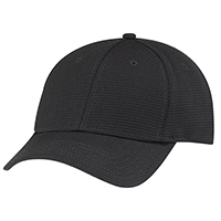 Deluxe Polyester Fused Mesh 6 Panel Constructed Contour (A Class, Performance)
