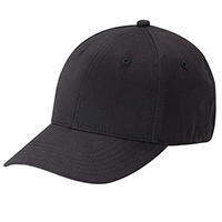 Cotton Drill & Spandex 6 Panel Constructed Contour (A Class, A Flex)