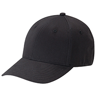 Cotton Drill & Spandex 6 Panel Constructed Contour (A Class, A Flex, Youth)