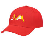 Deluxe Polyester 6 Panel Constructed Contour (A Class, A Flex)