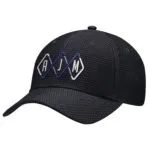 Polyester Ovoid & Spandex 6 Panel Constructed Contour (A Class, A Flex, Performance)