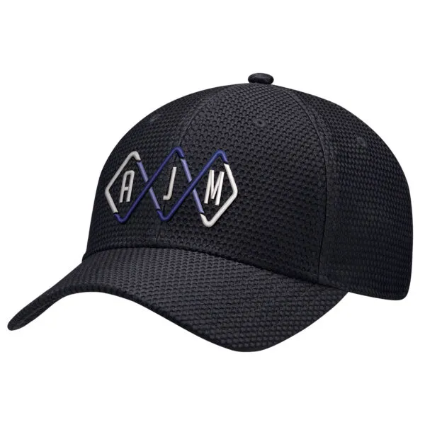 Polyester Ovoid & Spandex 6 Panel Constructed Contour (A Class, A Flex, Performance)