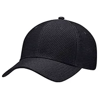 Polyester Ovoid & Spandex 6 Panel Constructed Contour (A Class, A Flex, Performance)