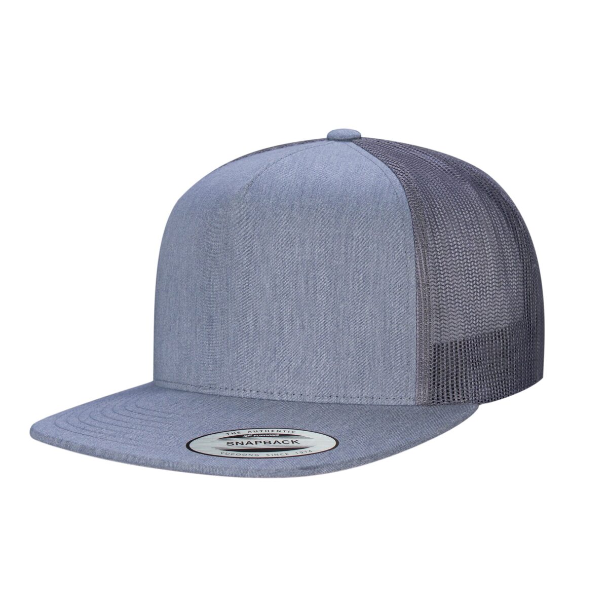 YP Classic Trucker Cap - Image 5