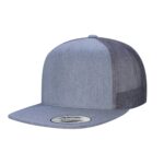 YP Classic Trucker Cap - Image 5