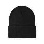 Adult Acrylic Knit Cuff Toque