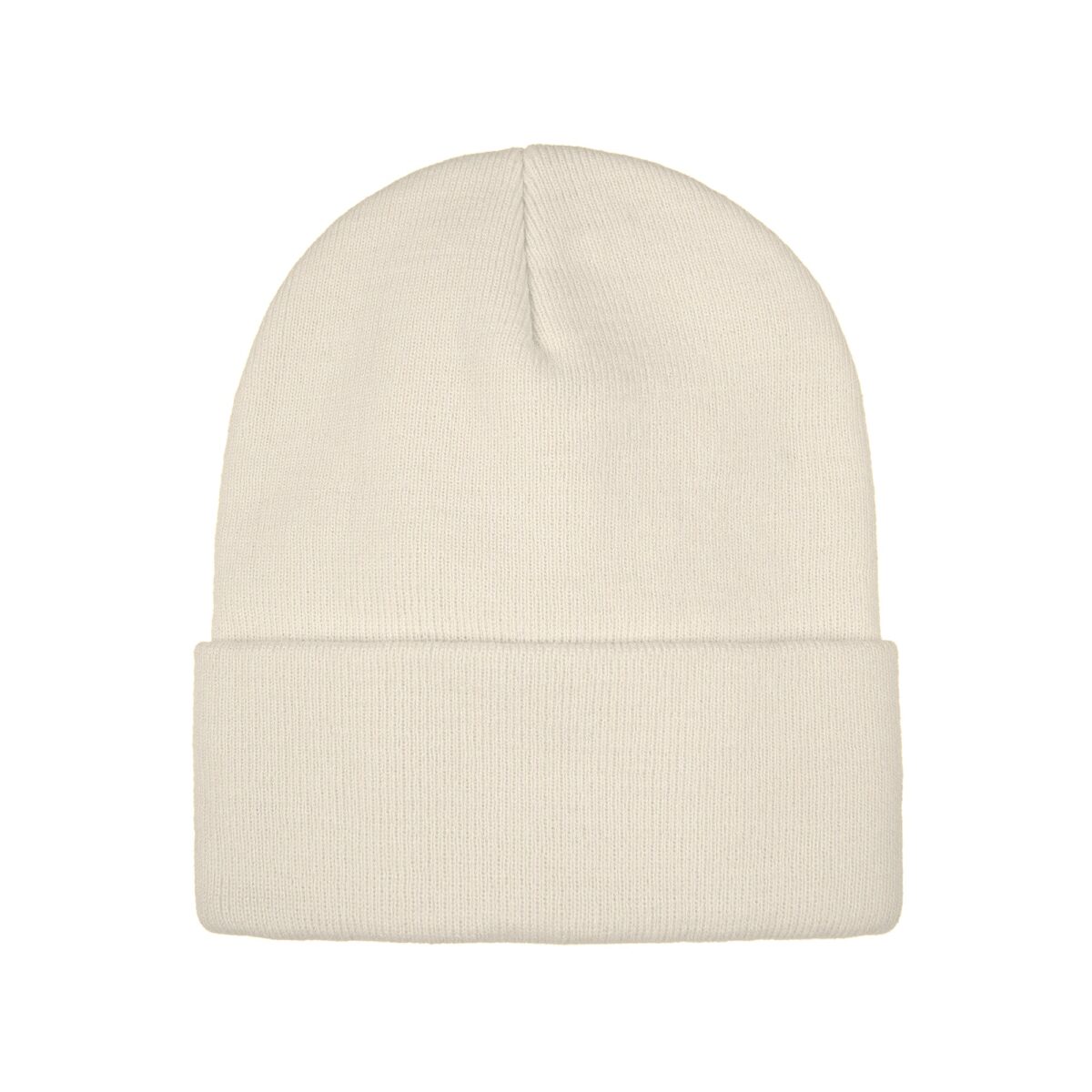 Adult Acrylic Knit Cuff Toque - Image 7