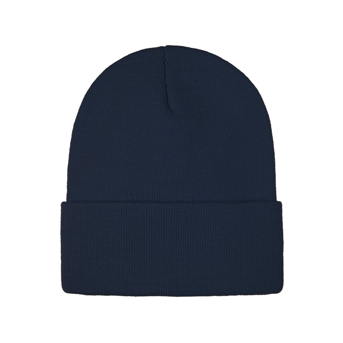 Adult Acrylic Knit Cuff Toque - Image 9