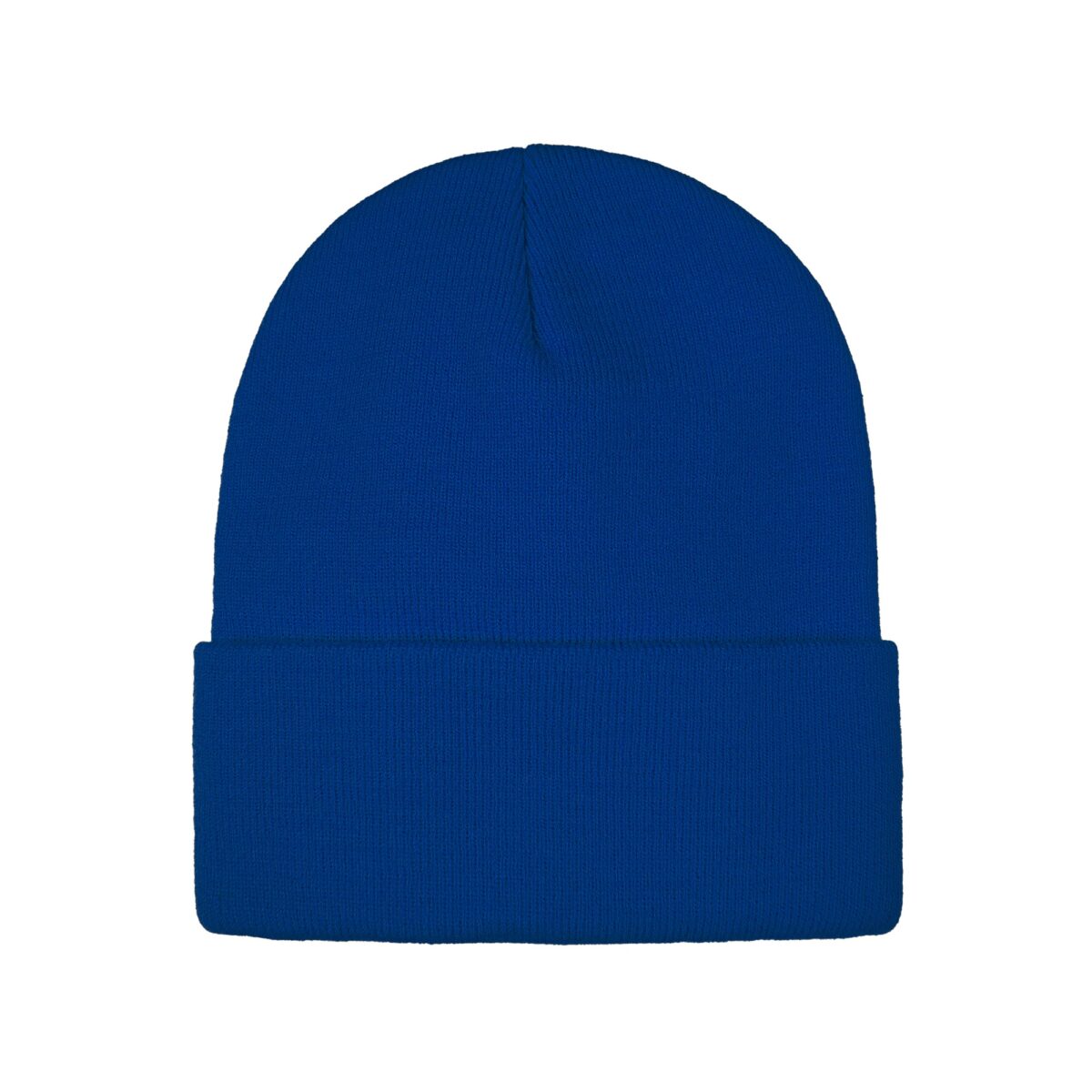 Adult Acrylic Knit Cuff Toque - Image 11