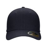 Cotton Twill Cap - Image 2