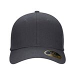 Cotton Twill Cap - Image 4