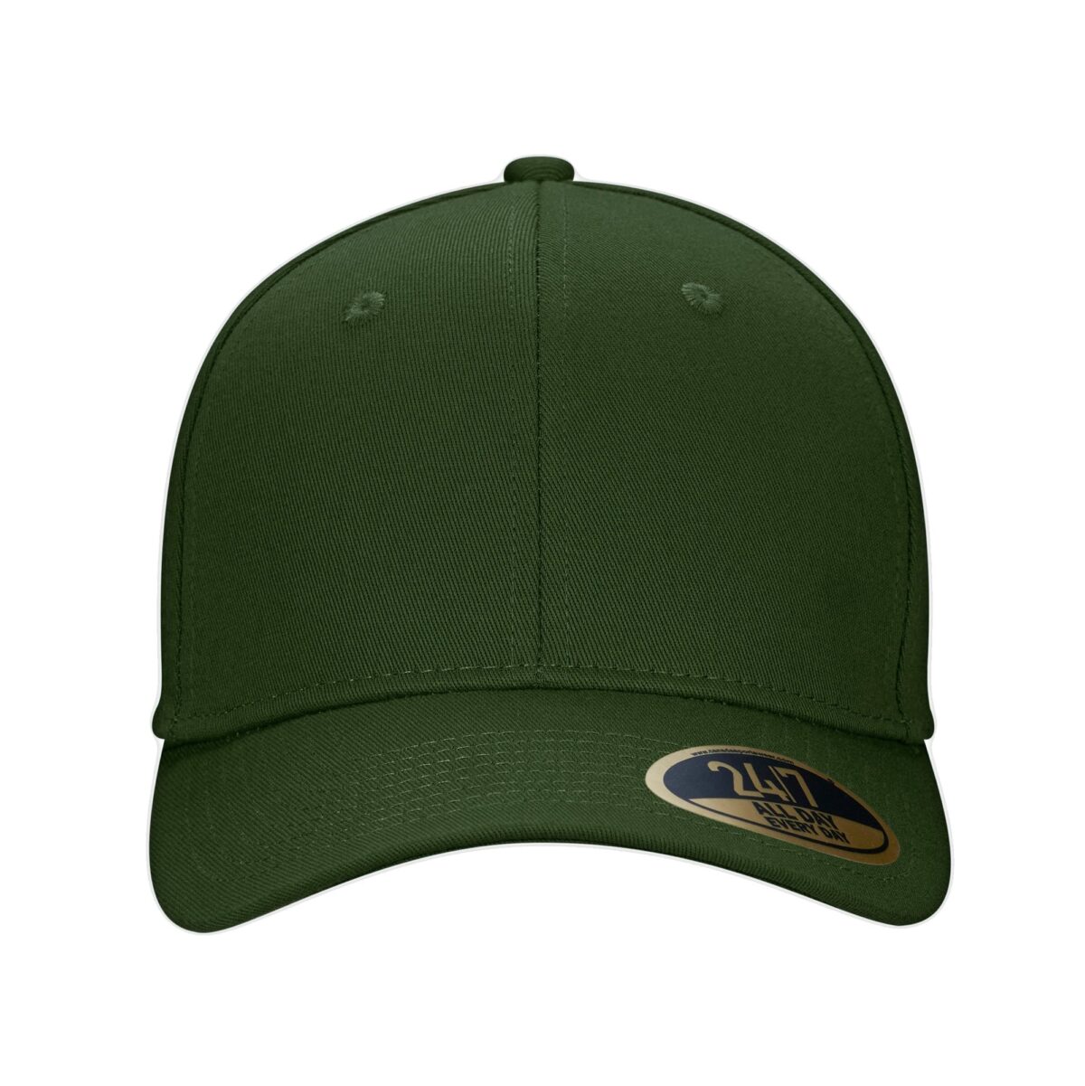 Cotton Twill Cap - Image 18