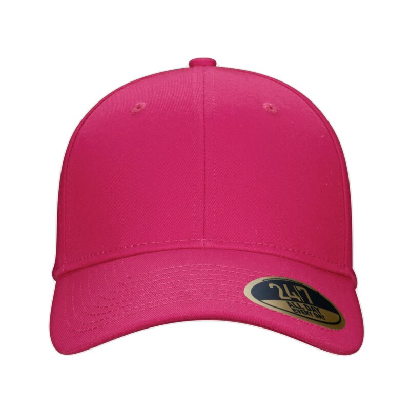 Cotton Twill Cap