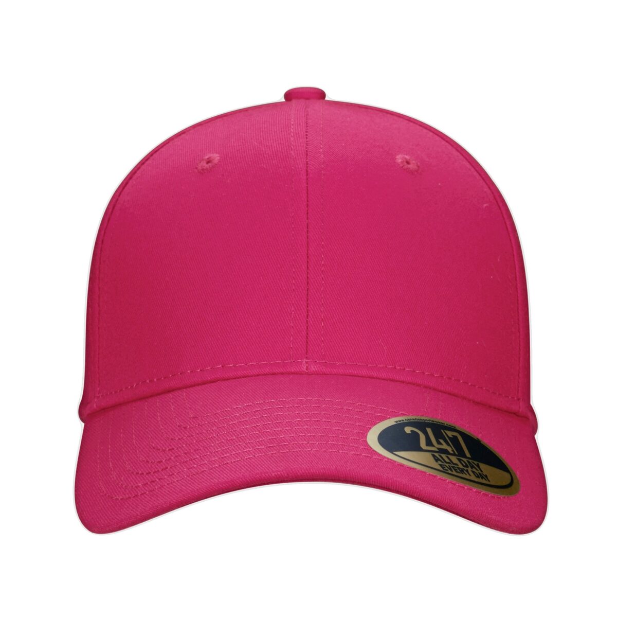 Youth Cotton Twill Cap - Image 14