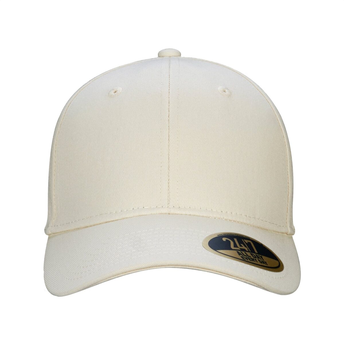 Cotton Twill Cap - Image 7