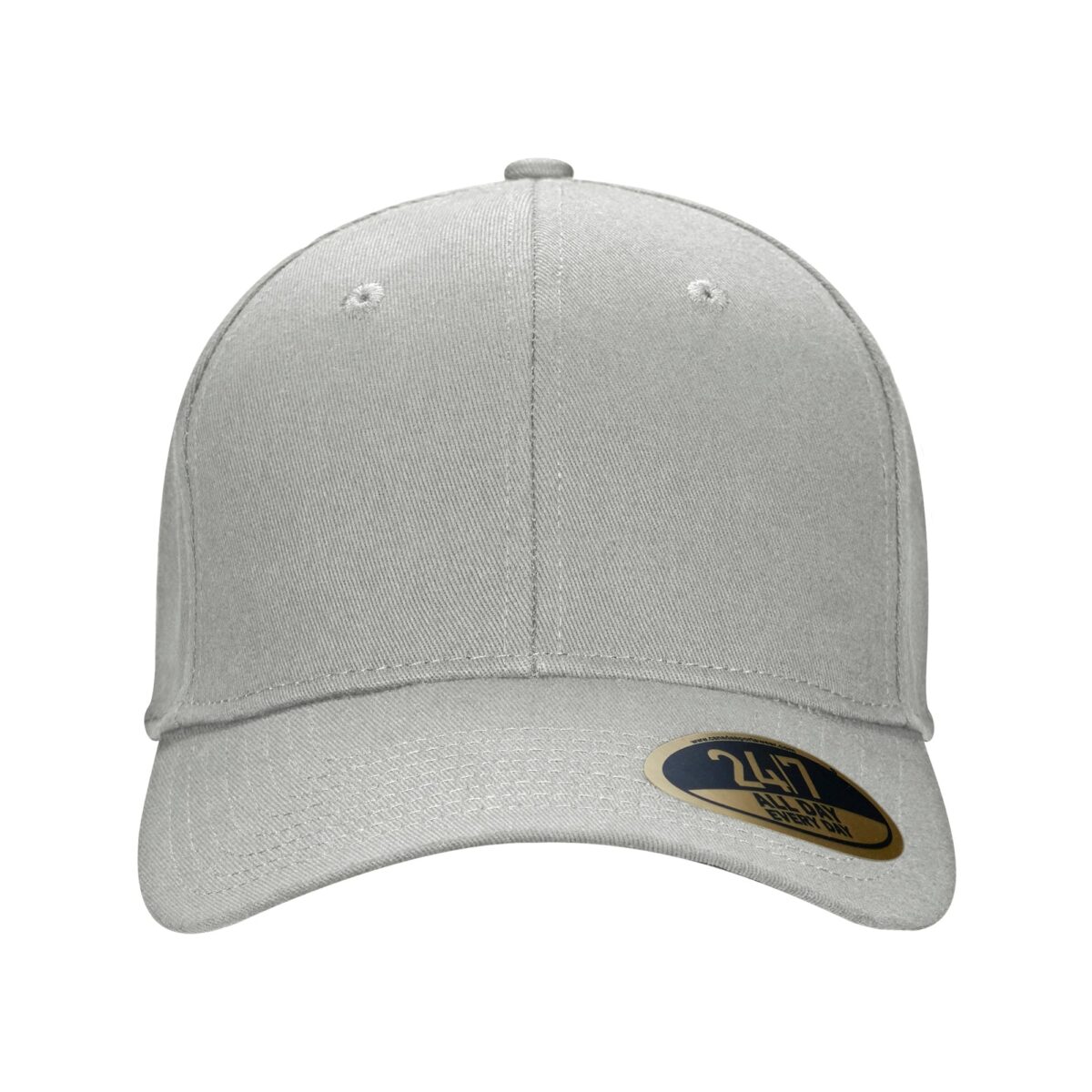 Cotton Twill Cap - Image 5