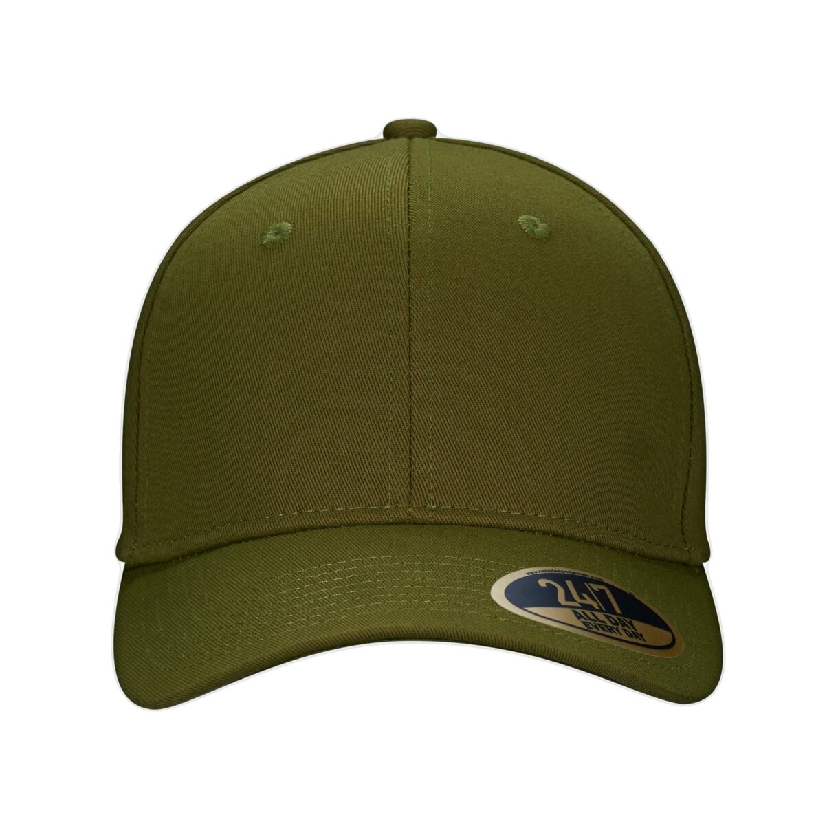 Cotton Twill Cap - Image 19