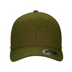 Youth Cotton Twill Cap - Image 19