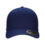 Cotton Twill Cap - Image 3