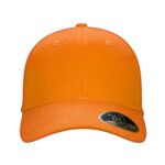 Youth Cotton Twill Cap - Image 16