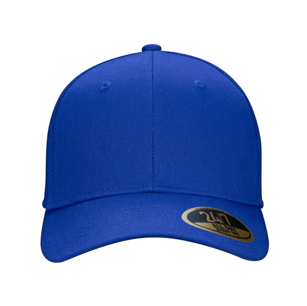 Cotton Twill Cap - Image 11