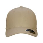 Youth Cotton Twill Cap - Image 6