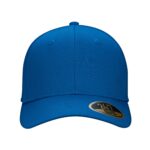 Youth Cotton Twill Cap - Image 9