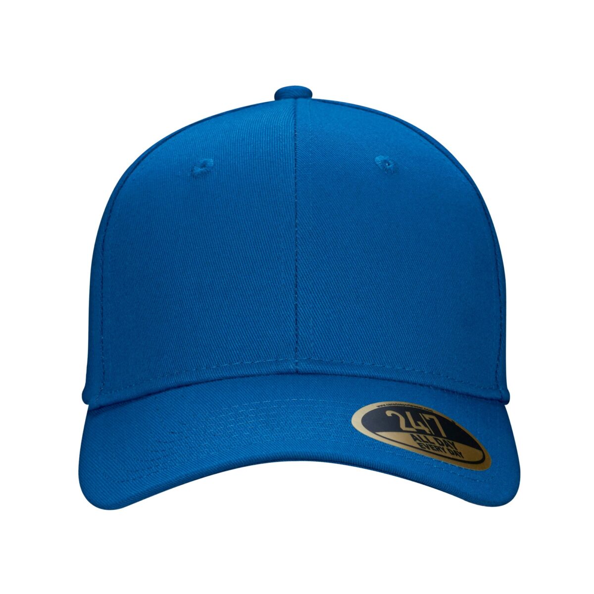 Cotton Twill Cap - Image 10