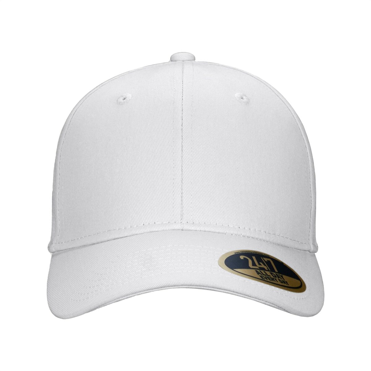 Cotton Twill Cap - Image 8