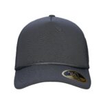 Foam Snap back Trucker Cap - Image 4