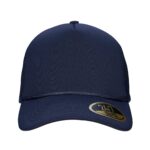 Foam Snap back Trucker Cap - Image 3