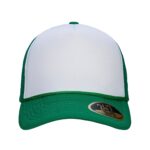 Foam Snap back Trucker Cap - Image 8