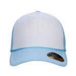 Foam Snap back Trucker Cap - Image 10