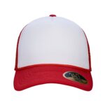 Foam Snap back Trucker Cap - Image 9