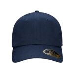 Cotton Twill Dad Cap - Image 2