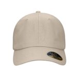 Cotton Twill Dad Cap - Image 4