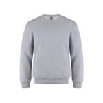 Adult Crewneck Pullover Sweatshirt - Image 3