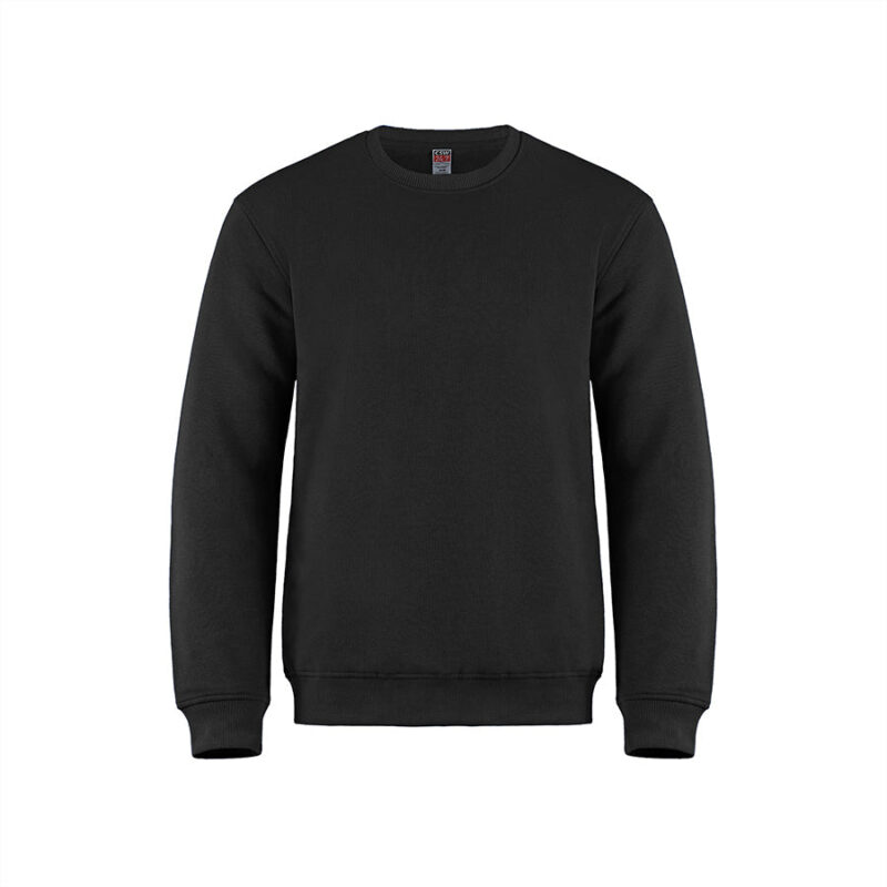 Adult Crewneck Pullover Sweatshirt
