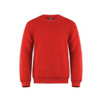 Adult Crewneck Pullover Sweatshirt - Image 5