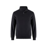 Youth 1/4 Zip Pullover Sweatshirt