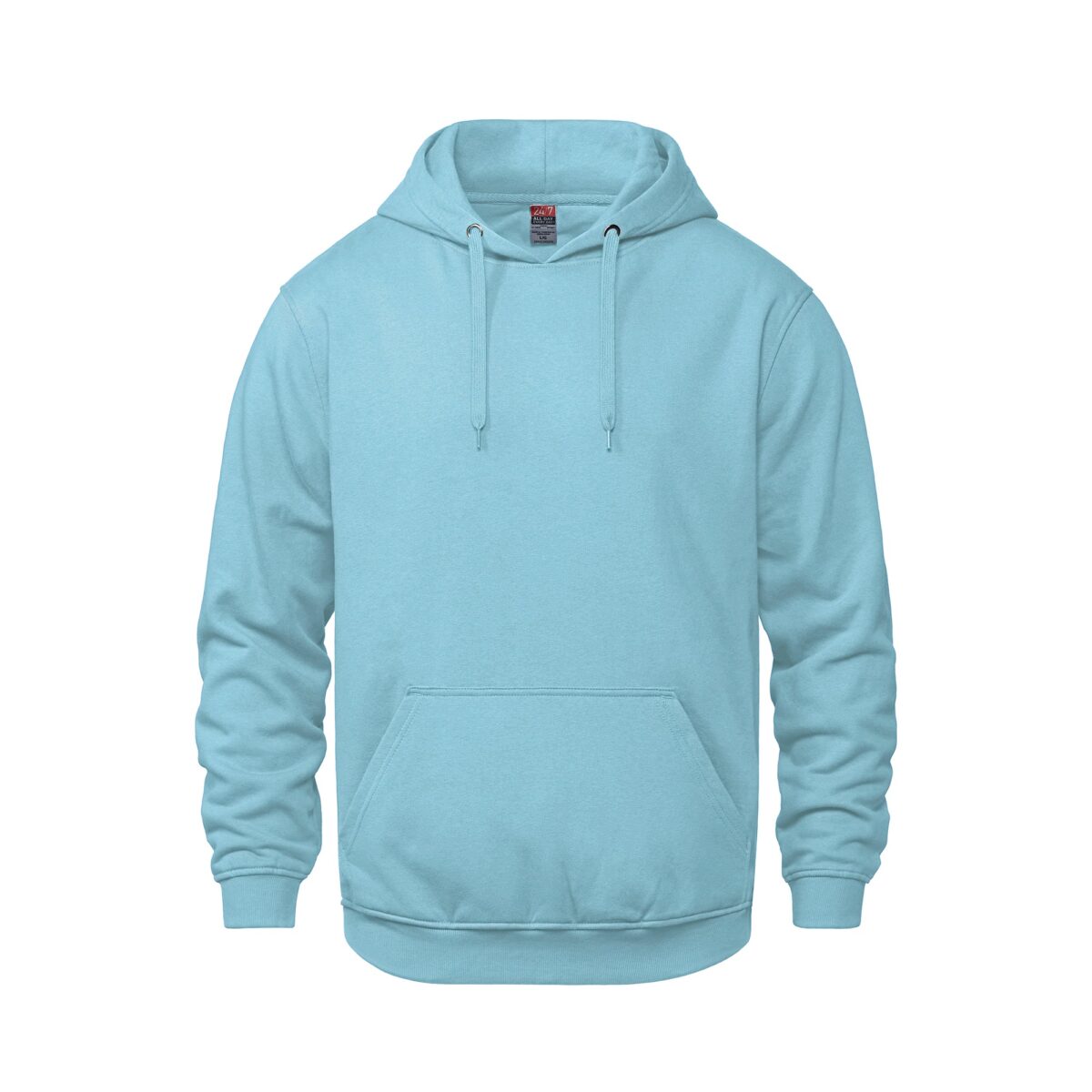 Adult Pullover Hoodie - Image 21