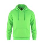 Adult Pullover Hooded Sweatshirt (intense colors)