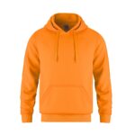 Adult Pullover Hooded Sweatshirt (intense colors) - Image 2