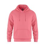 Adult Pullover Hooded Sweatshirt (intense colors) - Image 3