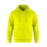 Adult Pullover Hooded Sweatshirt (intense colors) - Image 4