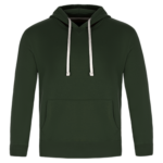 Adult Pullover Hooded Sweatshirt - Image 4