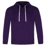 Adult Pullover Hooded Sweatshirt - Image 8