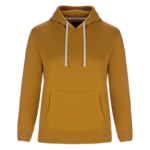 Ladies Pullover Hooded Sweatshirt - Image 5